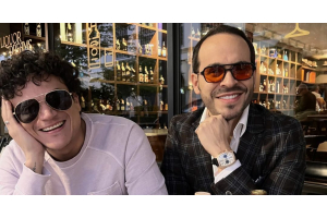 Silvestre Dangond y Abelardo De La Espriella, ¿cómo empezó su amistad?