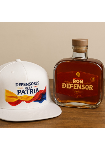 Kit Defensores