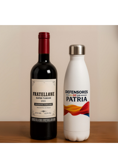 Kit Guerreros