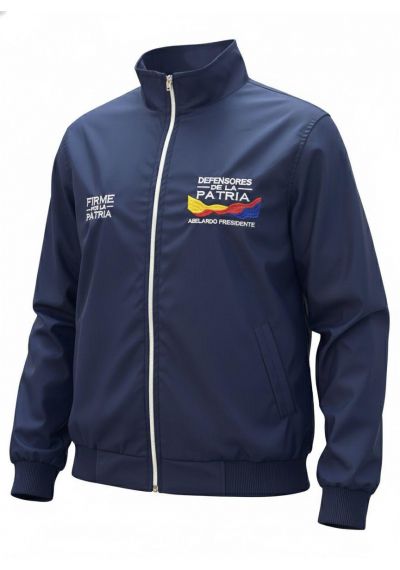Chaqueta Defensores