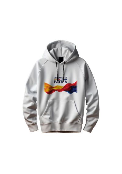 hoody defendores de la patria