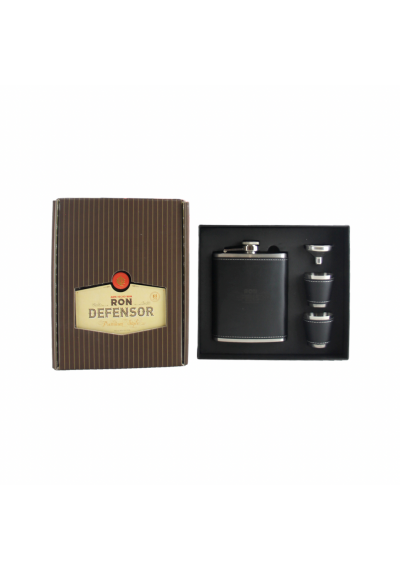 Kit Papá Defensor Premium Style