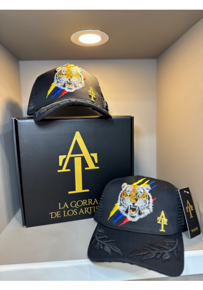  Gorra Premiun sin Malla 