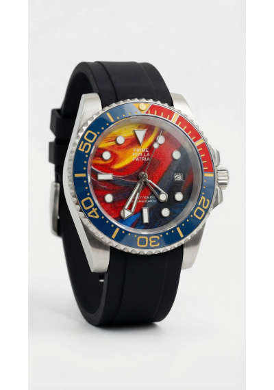 Reloj Tigris Uno