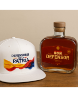 Kit Defensores