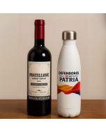 Kit Guerreros