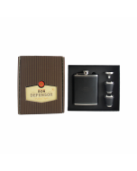 Kit Papá Defensor Premium Style