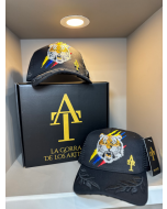  Gorra Premiun sin Malla 