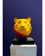 EL TIGRE DE LA PATRIA