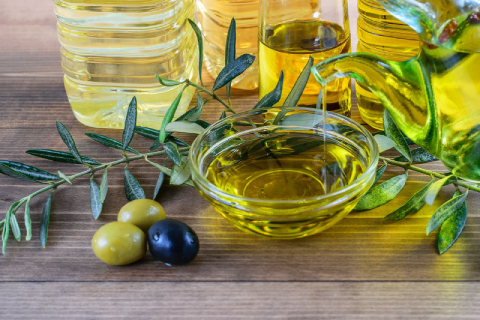 De la aceituna a tu mesa: así se obtiene el aceite de oliva